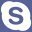 Skype Me™!